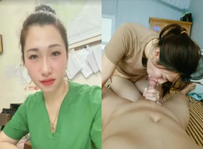 Em gái xinh đẹp đam mê những cuộc phiêu lưu mới
