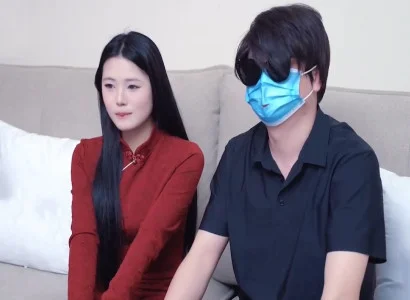 Lão vụng trộm bỏ thuốc kích dục cho em đồng nghiệp uống