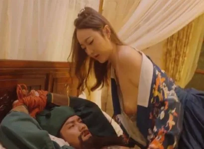 Gia Cát Lượng dù khôn ngoan cũng chẳng làm gì được mỹ nhân