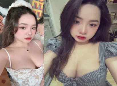 Anh phang từ phía sau em người yêu dâm có cặp mông săn chắc